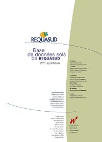 Base de données sols 2ème synthèse 