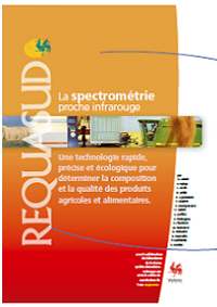 La spectrométrie proche infrarouge